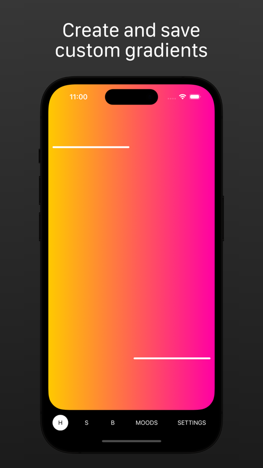 #4. Lumos Remote (iOS) 由: Andreas Rothaug