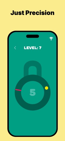Unlock It! - Lock Puzzle Screenshot 4 of 5