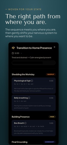 Breath Weavers Screenshot 4 of 6
