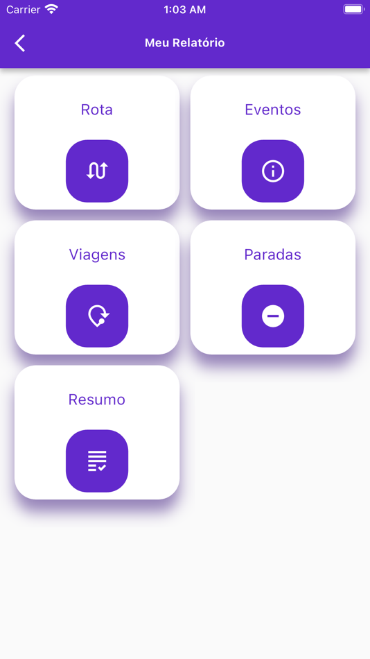 #4. Gtraak (iOS) By: Gonzalo Maino
