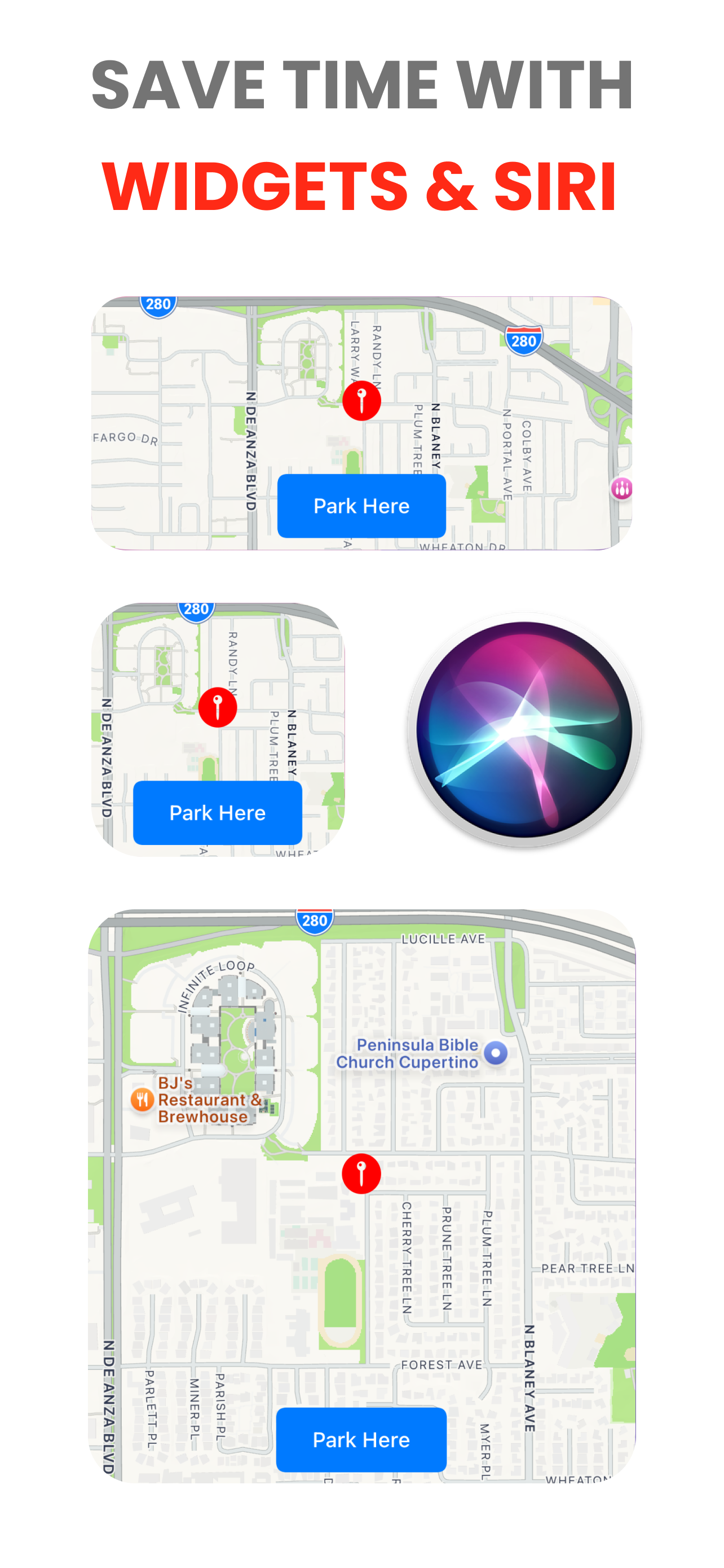 Find My Car -  Pinn screenshot 4