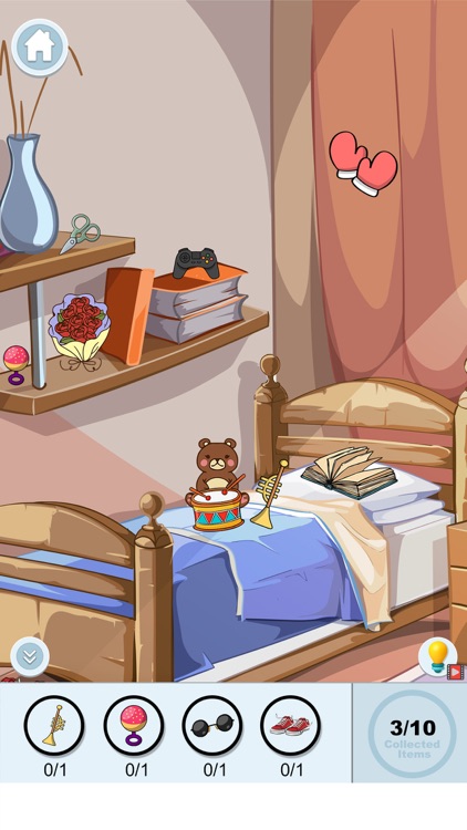 Infinite Zoom Art Game!