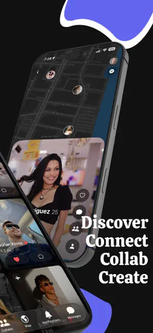 Scouted - Creator Collabs screenshot 2