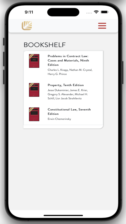 #3. LEAF from Aspen (iOS) Podle: Aspen Learning Library