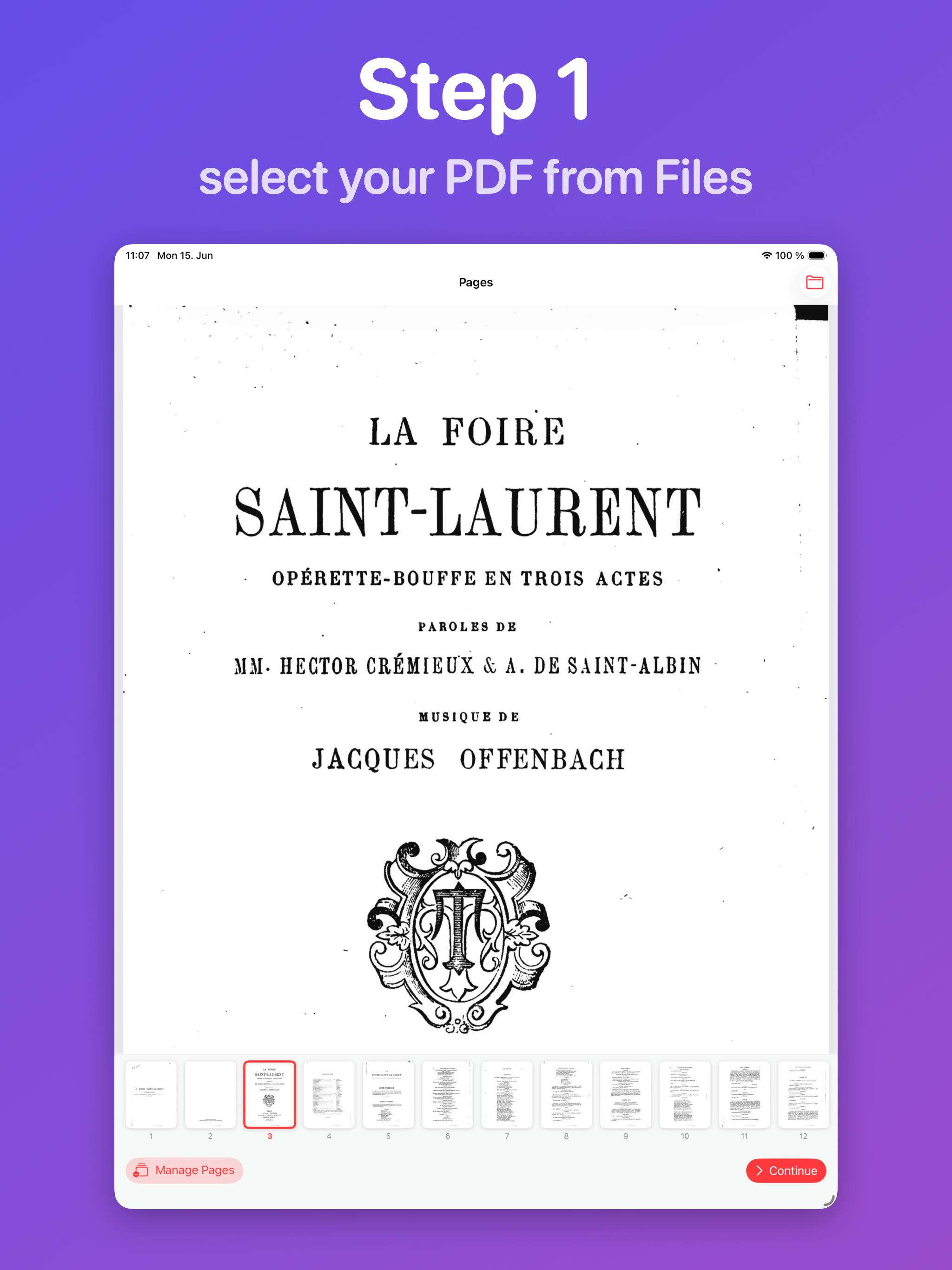CompressMate: smaller PDF screenshot 5