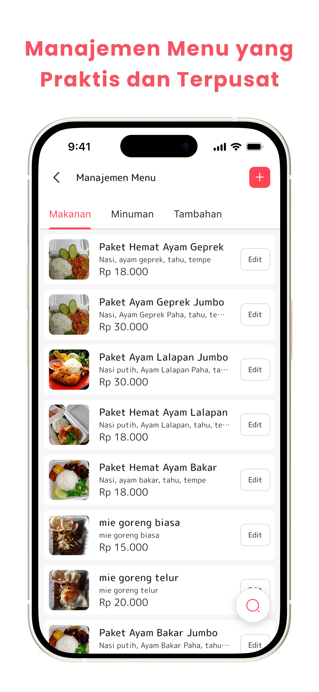 Acil Resto screenshot 8