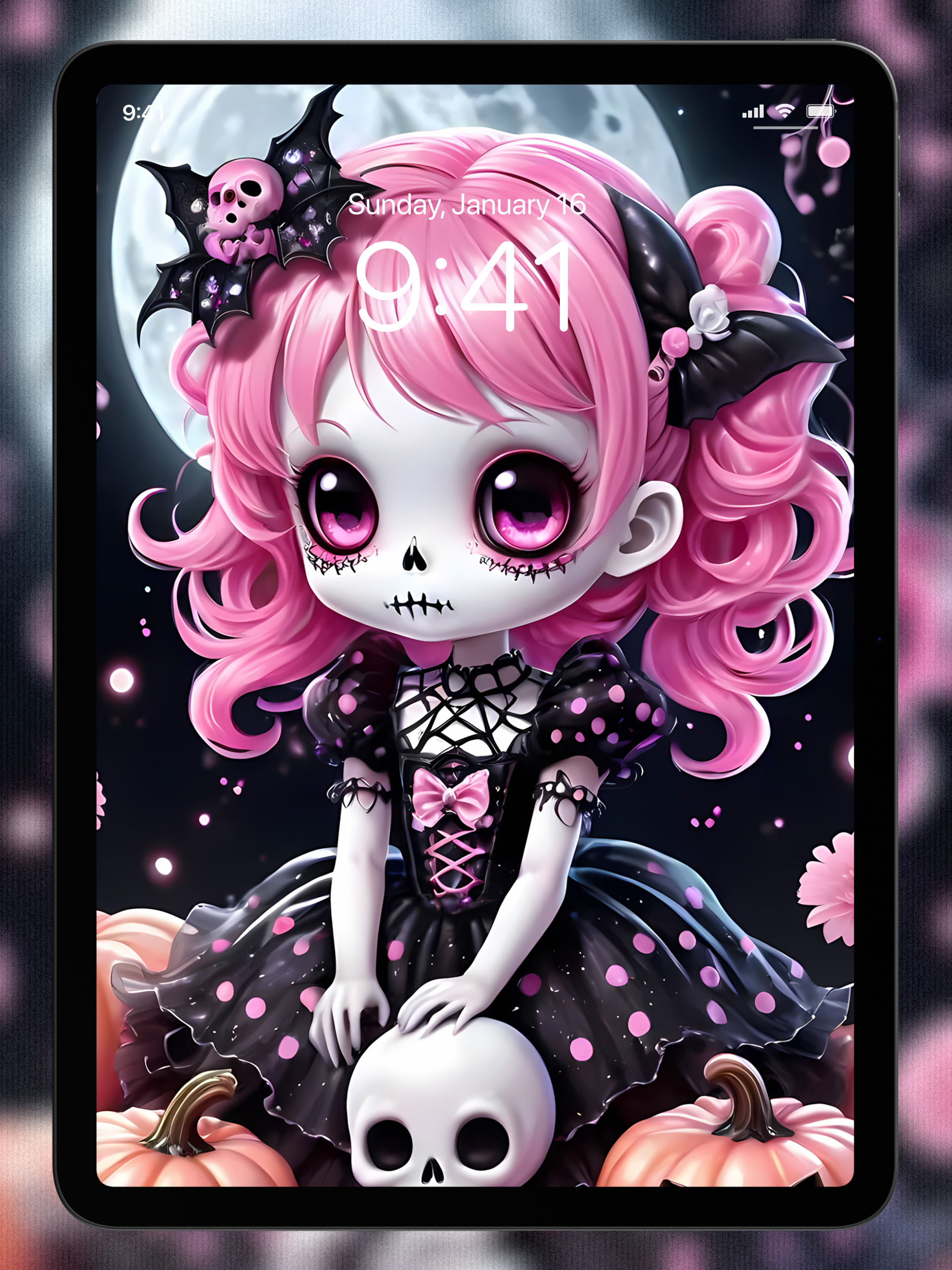 Gothic Wallpapers 4K | HD