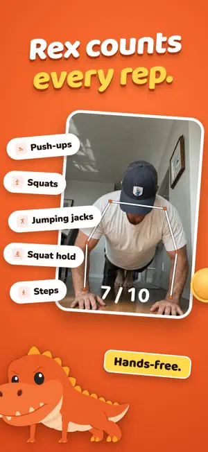 Ransom: Exercise Screen Time screenshot 3