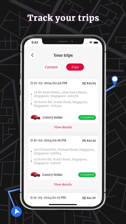 GROUP20.LIMO screenshot-6