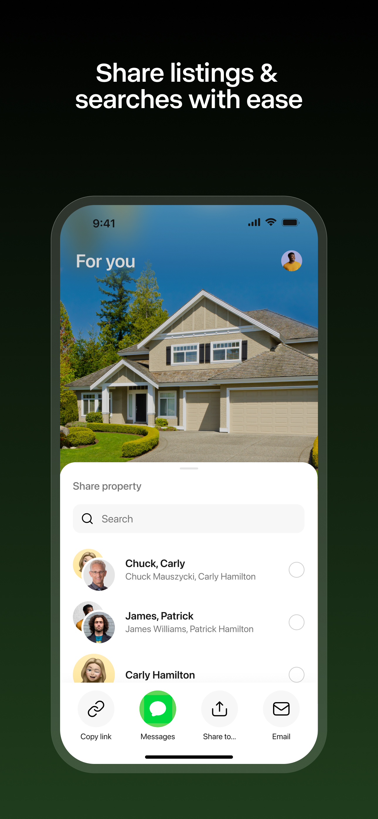 Mitchell Realty