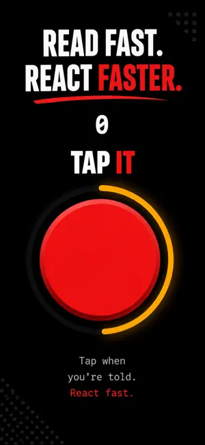 Don't Touch It (Red Button) screenshot 4