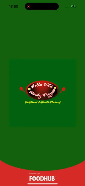 Bella Vita. screenshot 1