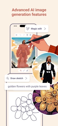 Deep Stories Screenshot 4 of 9