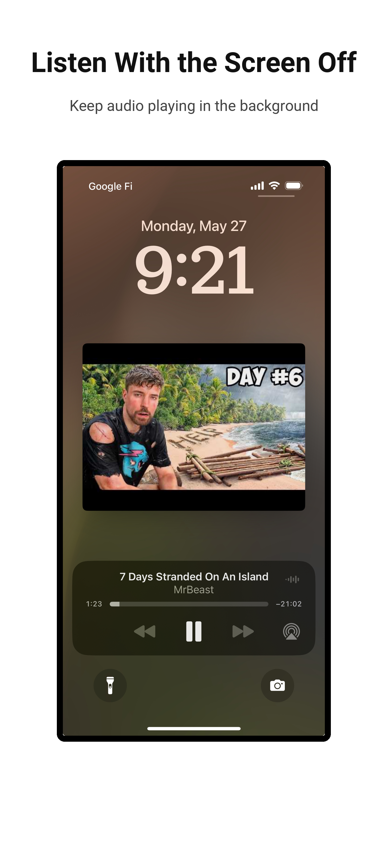 Viddle: No Ads Video Browser screenshot 3