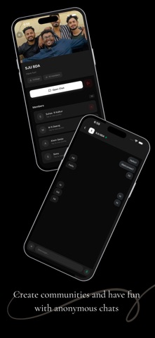 Socionn screenshot