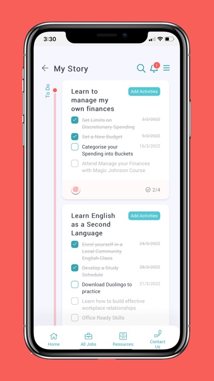 MTC Aspire screenshot-3