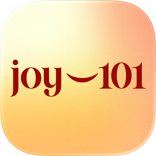 Joy 101 - Curated by Hoda Kotb