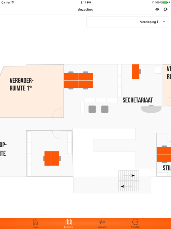 Screenshot #4 pour Axino