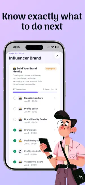 Planika Ai screenshot 3