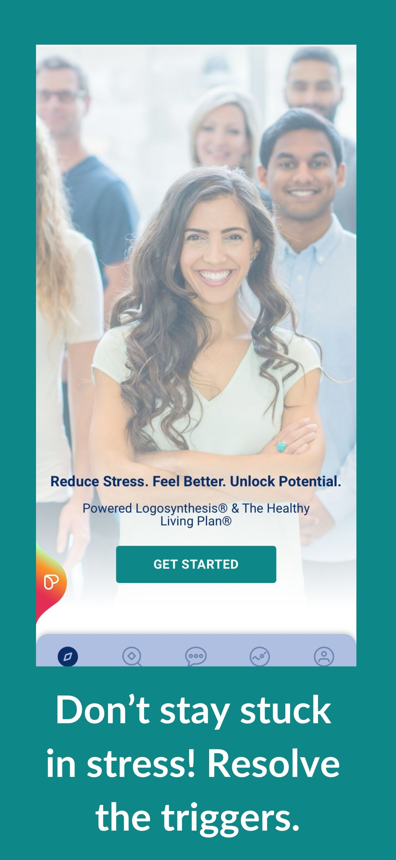 Essence: Unlock Potential
