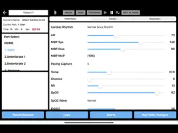 SIMVS screenshot 2