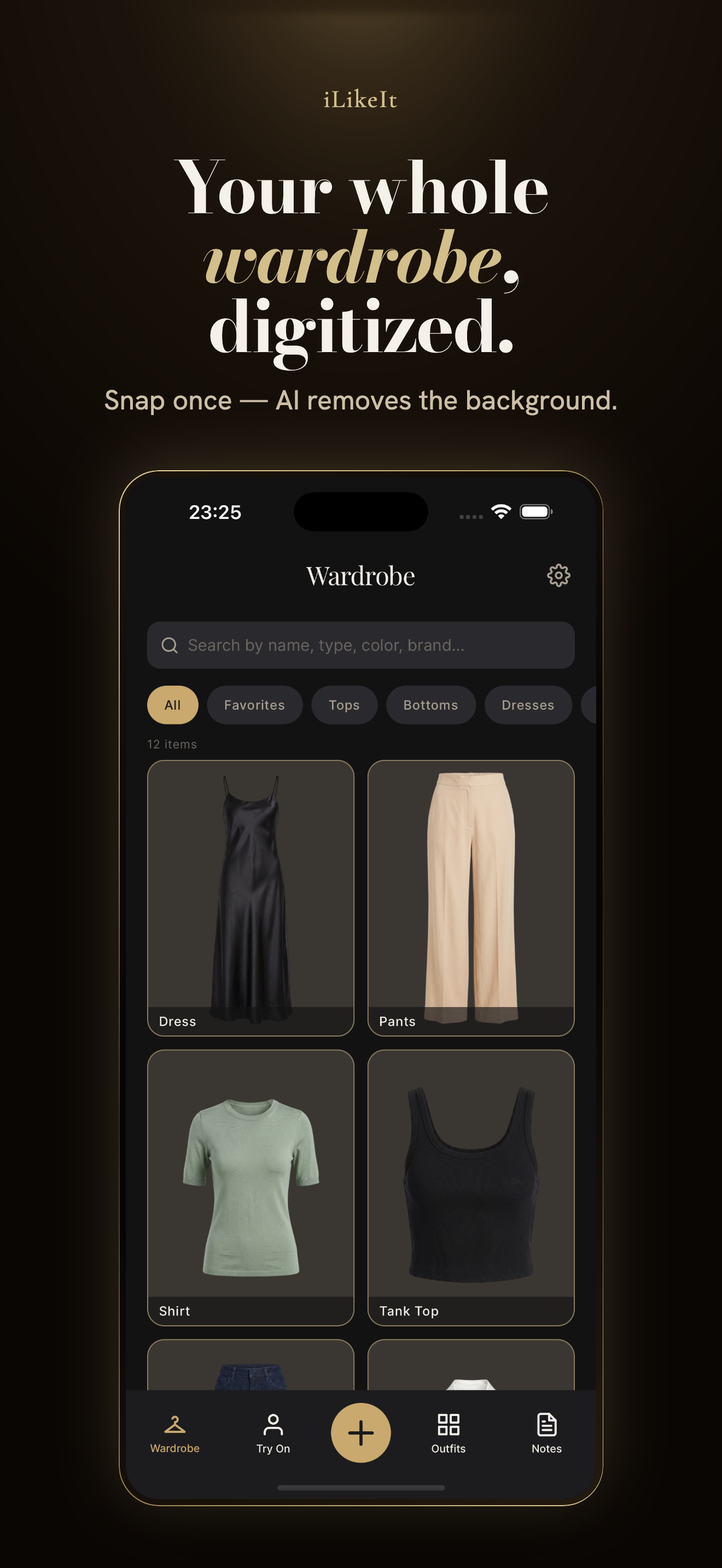 iLikeIt: AI Virtual Try-On screenshot 6