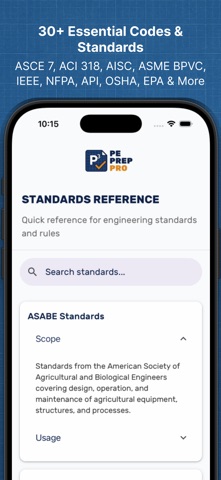PE Prep Pro Screenshot 6 of 8