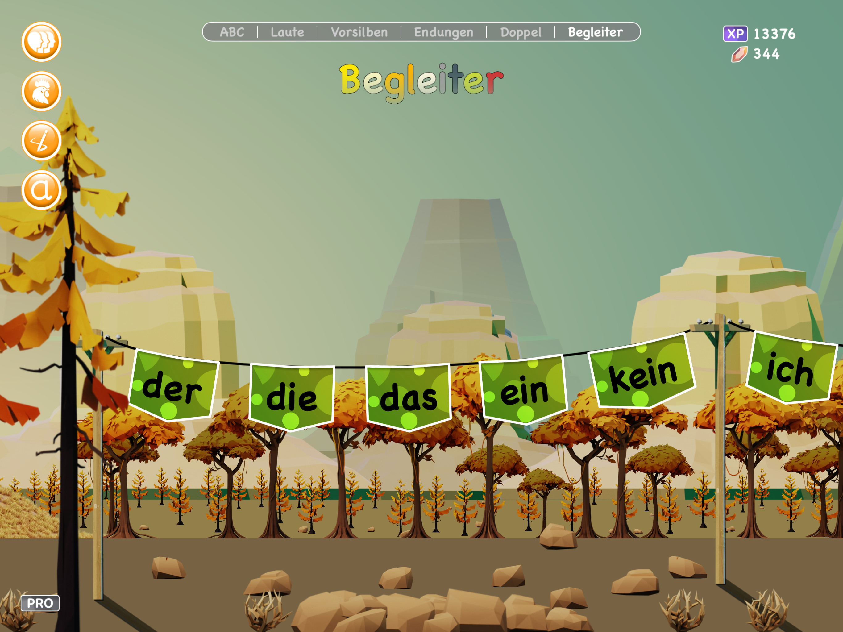 Griffl screenshot 10