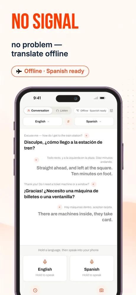 Spoken screenshot 3
