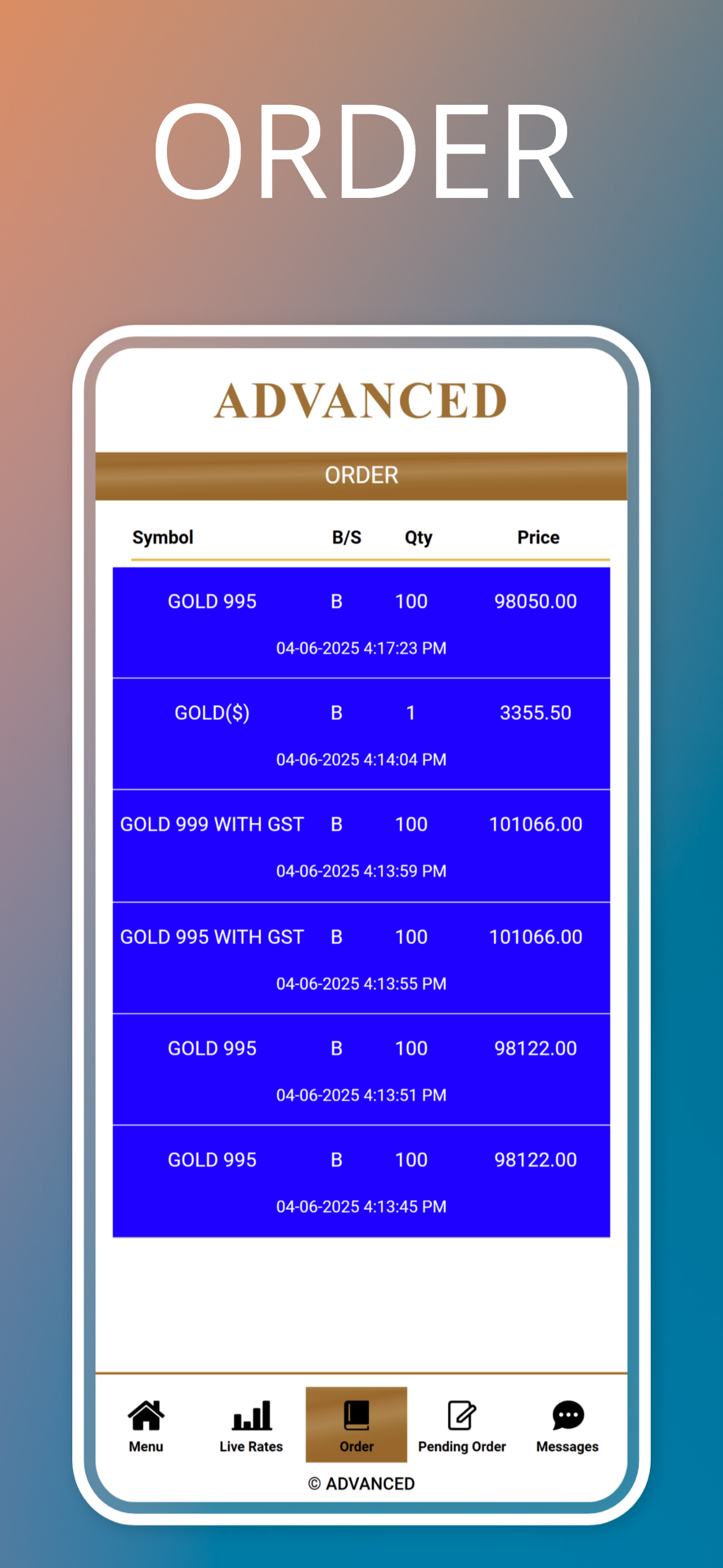 Shree Hasti Gold screenshot 6