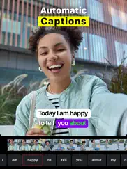 captions: Субтитры для Видео айпад изображения 1