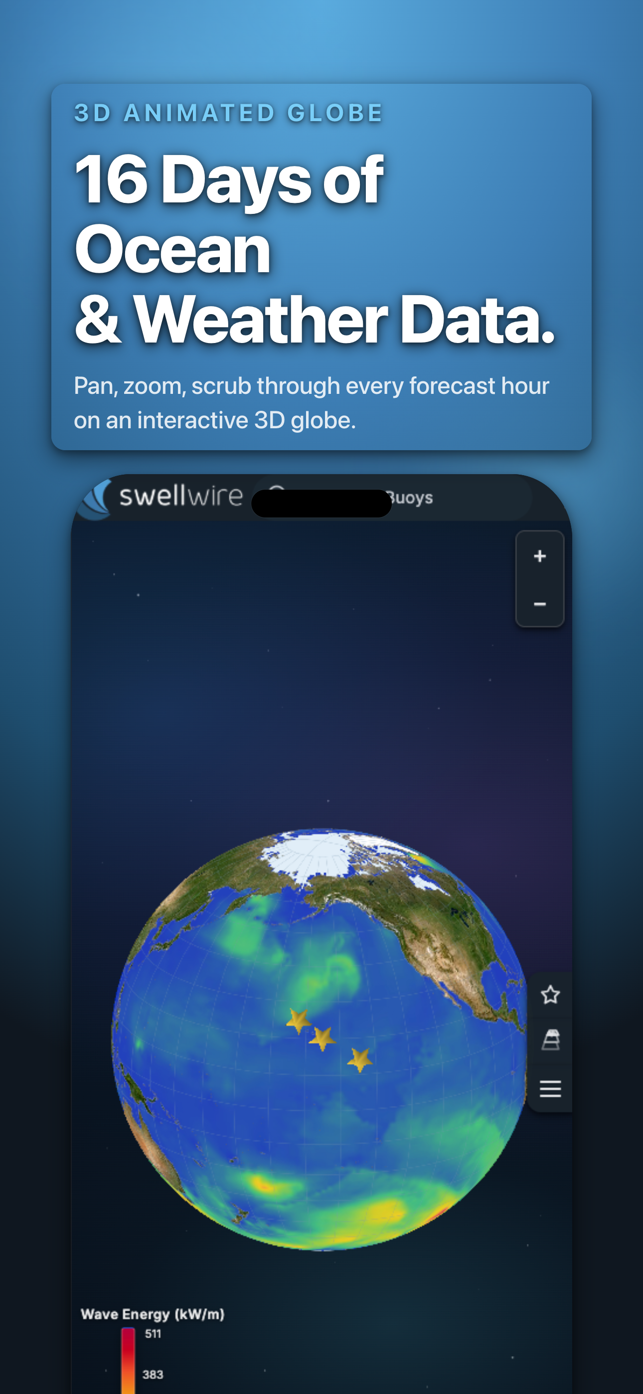 Swellwire screenshot 10