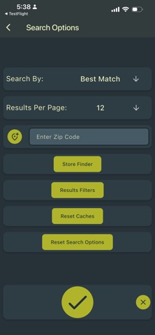 Part Scavenger screenshot