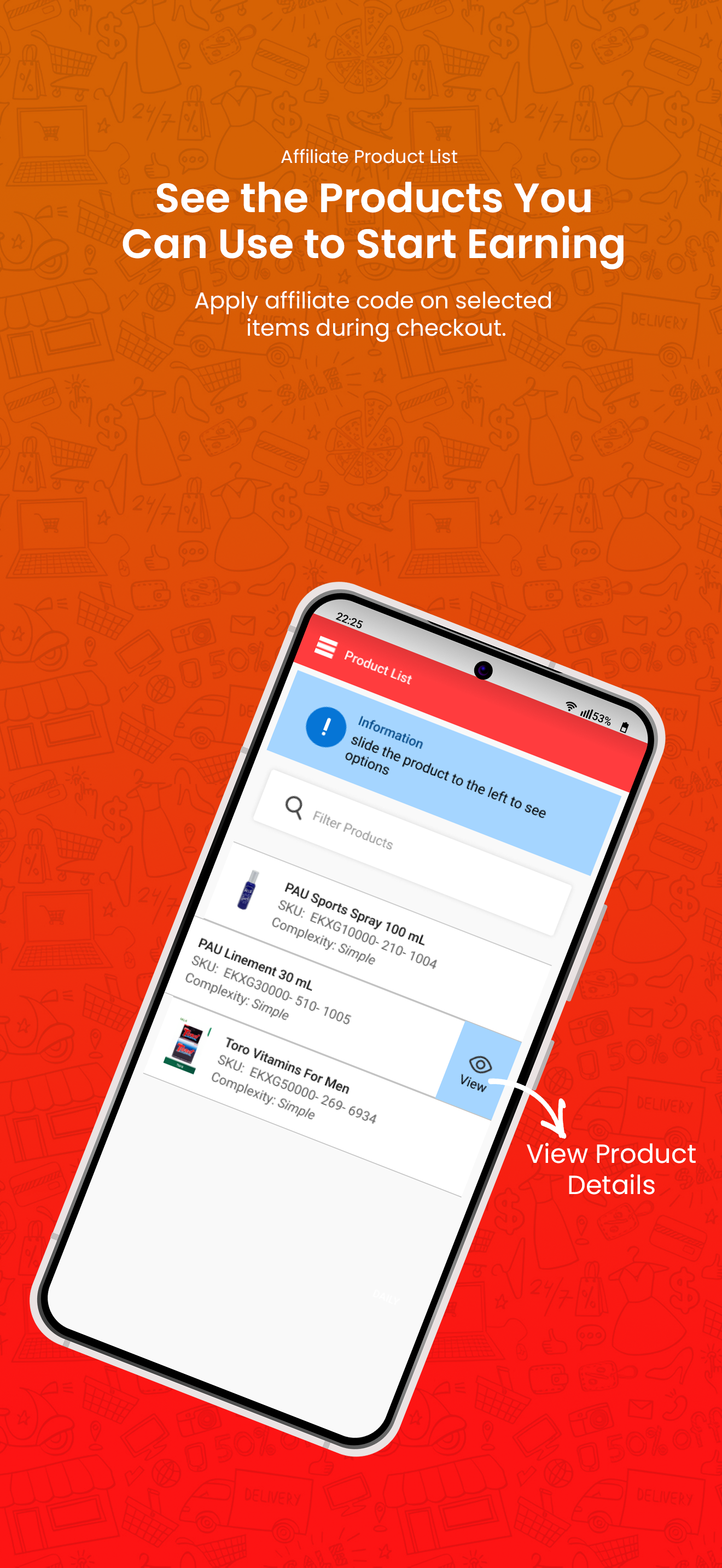 YouLink Earn screenshot 4