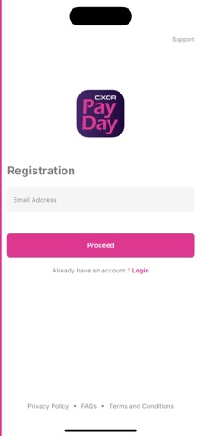 CIXOR PayDay Screenshot 2 of 10
