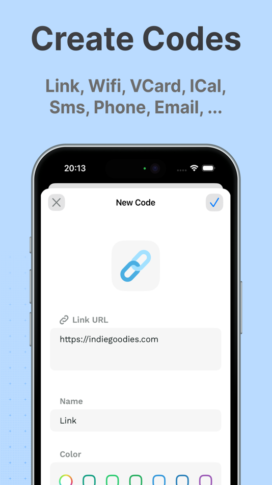 #5. QR Barcode Scanner - Scanful (iOS) 由: Khuong Pham