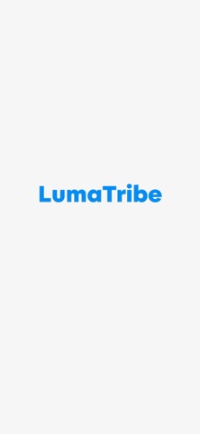 LumaTRIBE screenshot