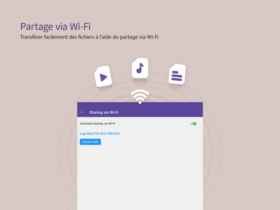Screenshot #5 pour KMPlayer+ Divx Codec