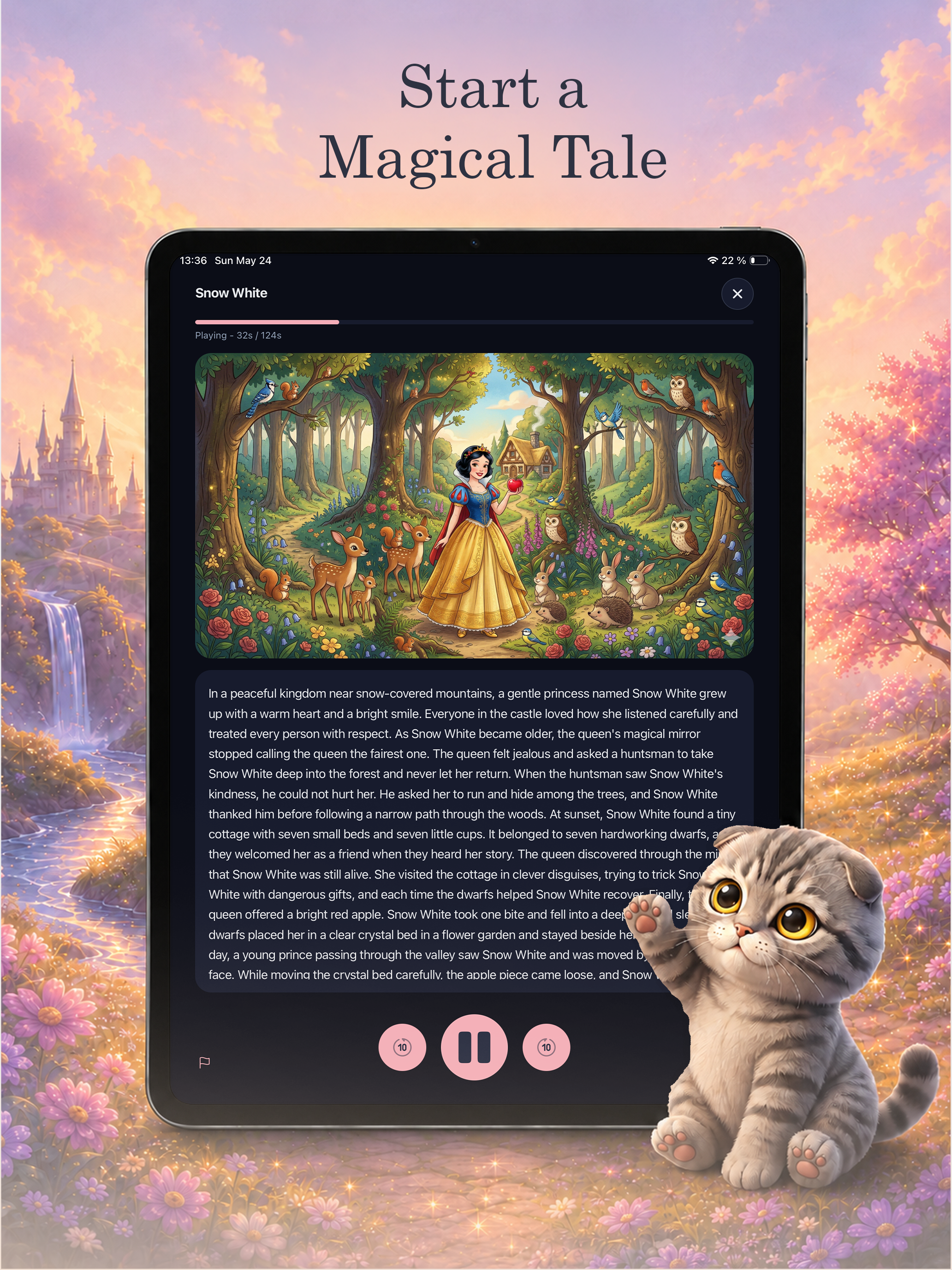 Storyunic screenshot 9