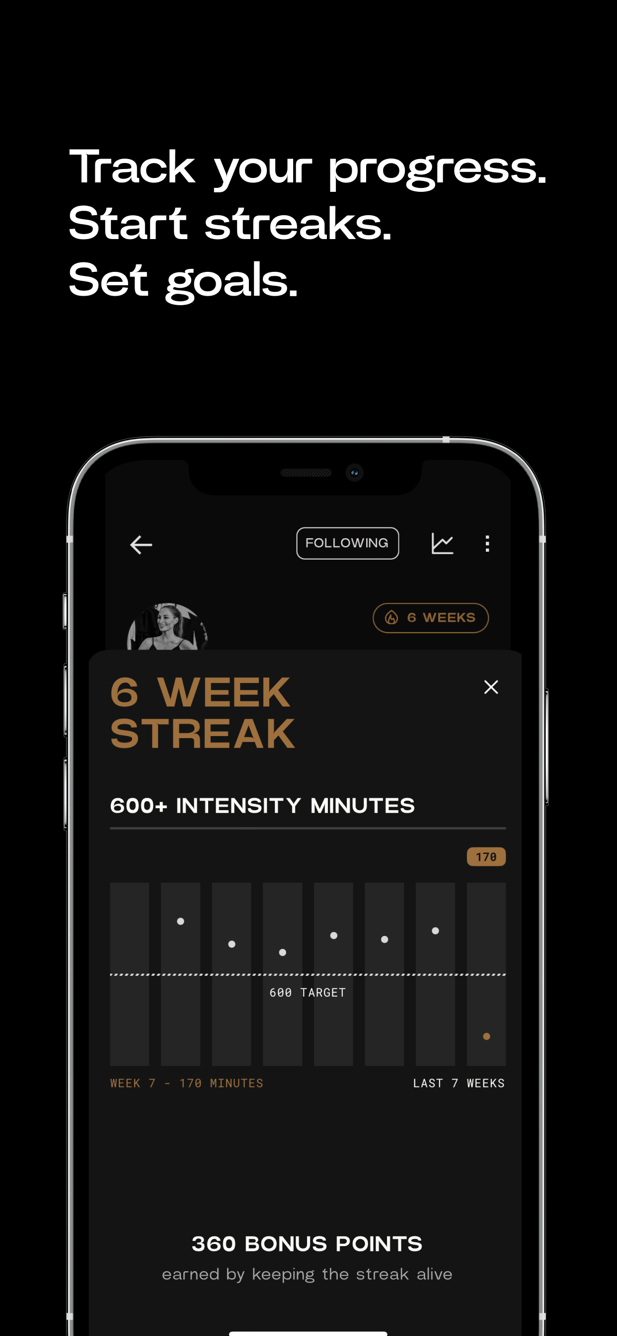 Receipts: Fitness Rewards
