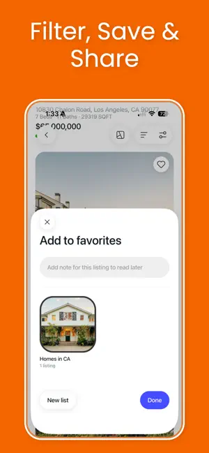 Merriment Realty screenshot 3