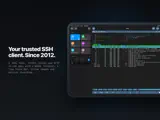 WebSSH - SysAdmin Tools 1