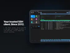 WebSSH - SysAdmin Tools 1