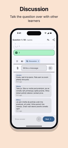 Saobraćaj Screenshot 6 of 10