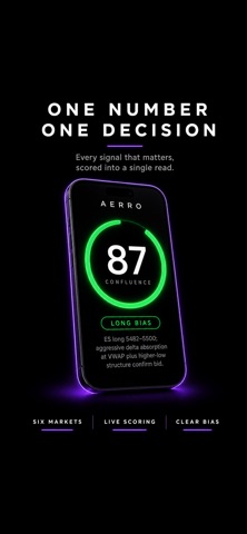 Aerro Trading Screenshot 4 of 10