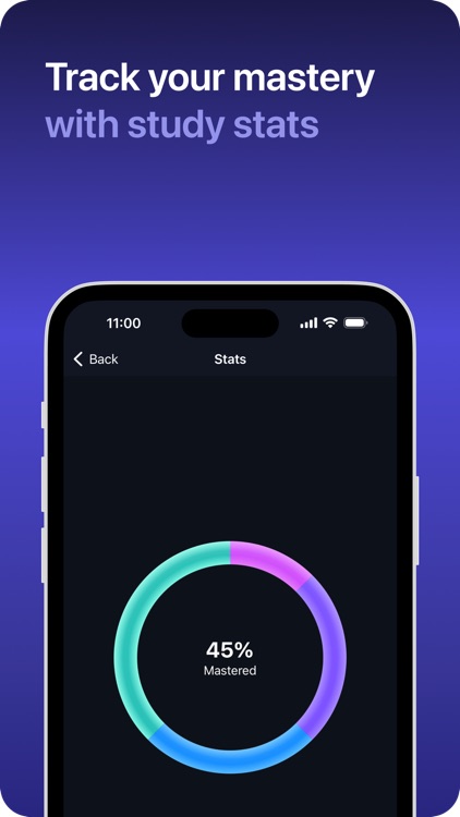 Retain: AI Flashcards screenshot-5