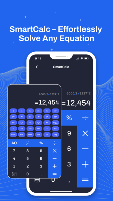 Master Math: AI Homework Solve Screenshot