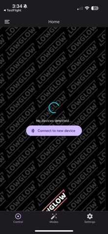 LowGlow LED screenshot