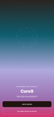 Core9 Enneagram screenshot 1