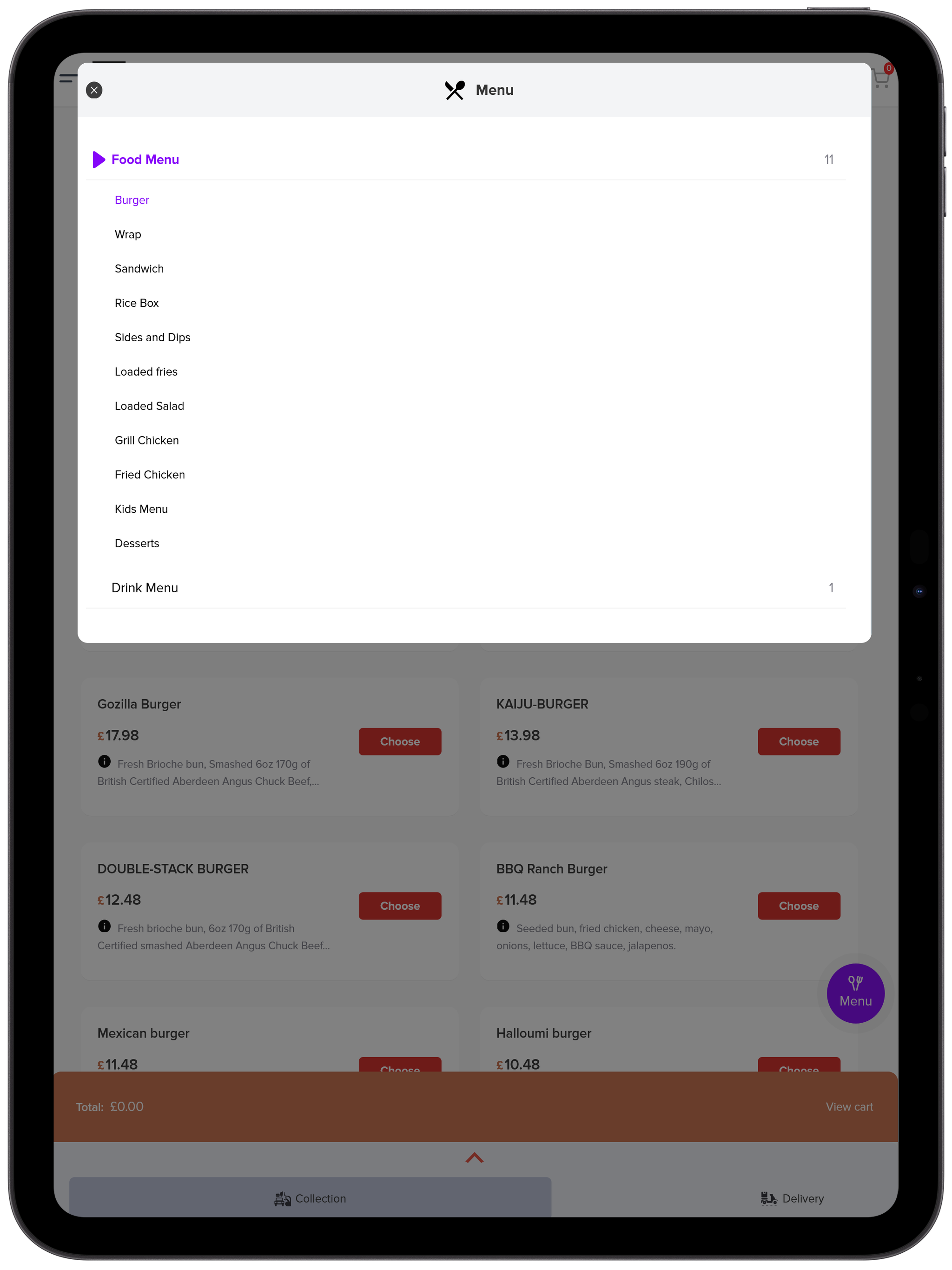 Chilos Clerk Street screenshot 9